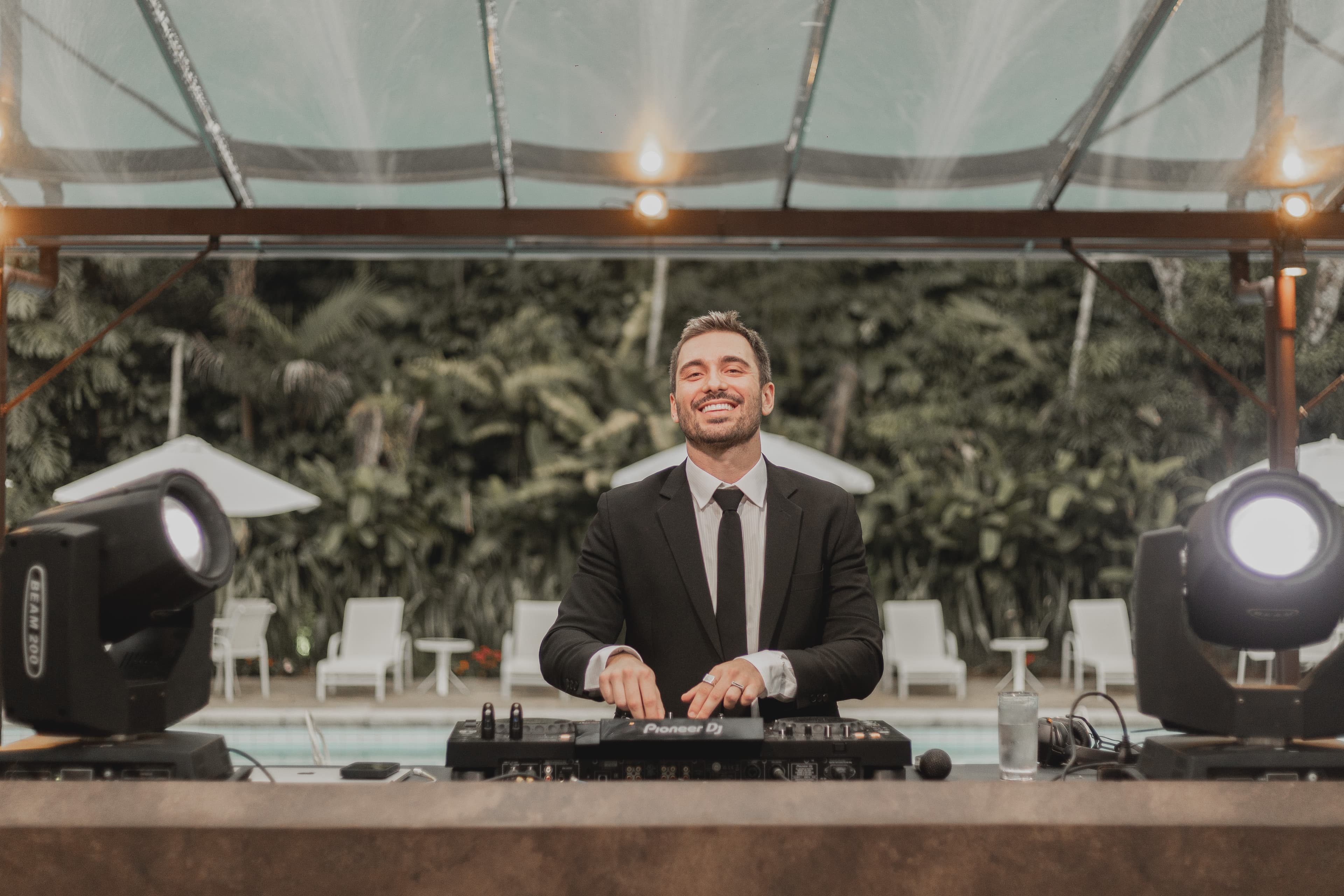Eventos sociais — apresentação 4